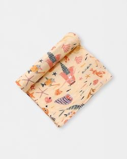 Print – Mermaid Love