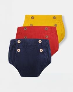 Color – Trio Nautical