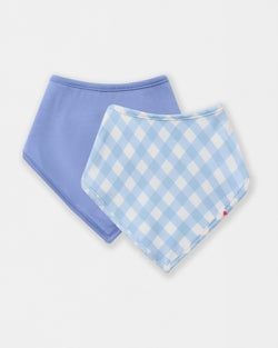 Style – Sky Blue Plaid