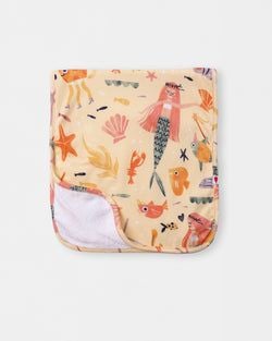 Print – Mermaid Love