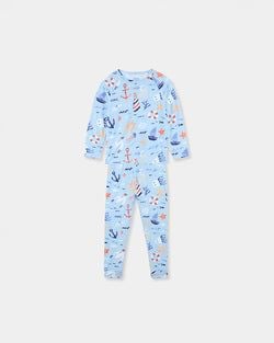 Print – Anchor Away