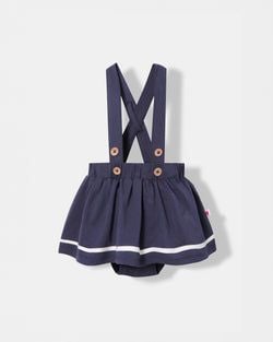 Style – Navy Blue