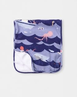 Print – Ocean Snuggles
