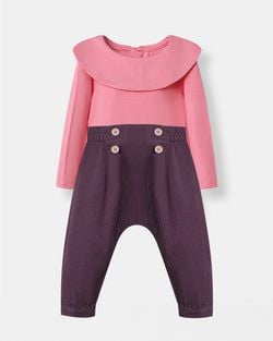 Styles – Pink/Plum