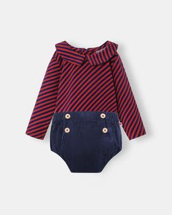 Styles – Betta/Navy