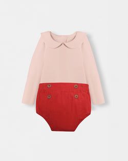 Pink/Red