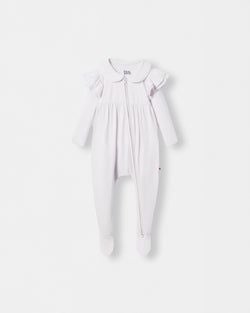 Color – White