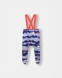 Color – Ocean Snuggles