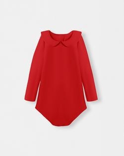 Style – Peter Pan Red