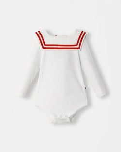 Style – Nautical White
