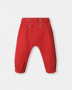 Color – Red