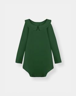 Style – Bermuda Green