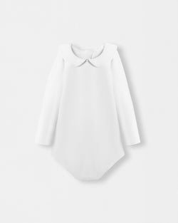Style – Peter Pan White