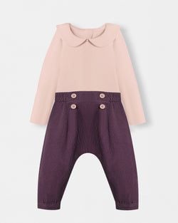 Styles – Purple Cotton Candy