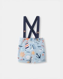 Color – Anchor Away