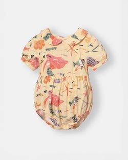 Styles – Peter Pan in Mermaid