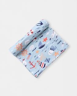 Print – Anchor Away