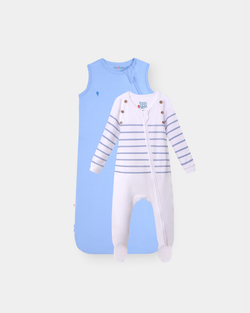 Combos – Duo Frost Blue