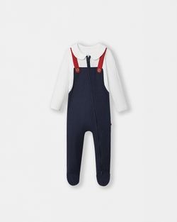 Color – Navy Blue