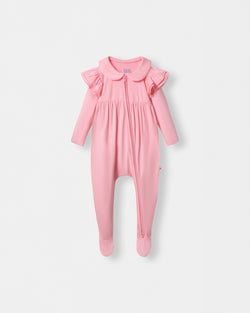 Color – Flamingo Pink