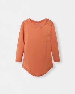 Color – Orange