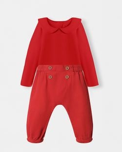 Styles – Red