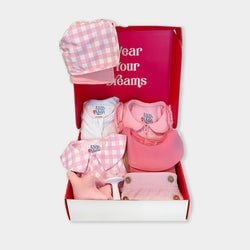 Option – Pink Era
