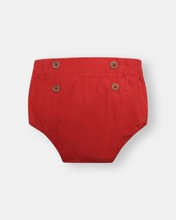 Color – Red