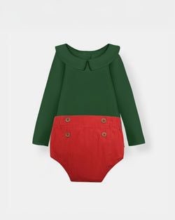 Styles – Green/Red