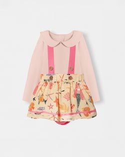 Style – Pink Set