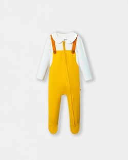 Color – Yellow