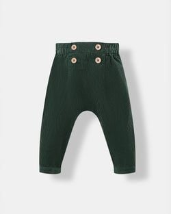Color – Crocodile Green