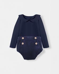 Styles – Navy