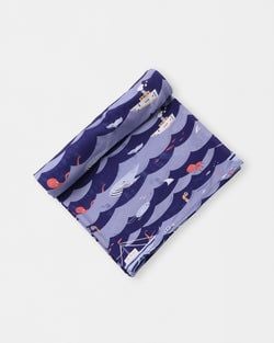 Print – Ocean Snuggles