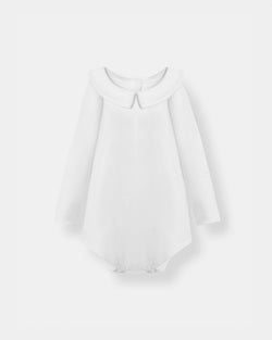 Style – Bermuda White