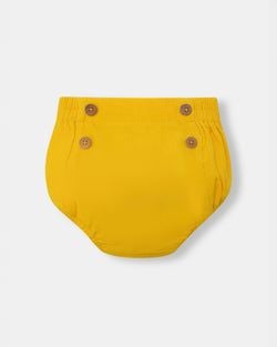 Color – Yellow
