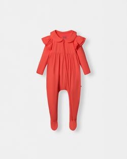 Color – Coral