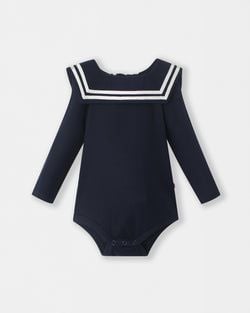 Style – Nautical Navy