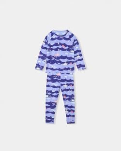 Print – Ocean Snuggles