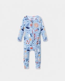 Print – Anchor Away