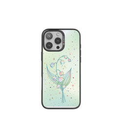 Pattern – Echoing Lily Of The Valley