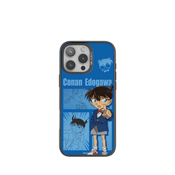 Pattern – Diary Conan Edogawa