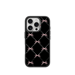 Pattern – PLAID BOW