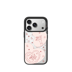 Pattern – Heart Signal