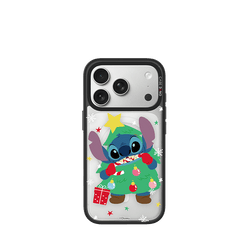 Stitch Christmas Tree