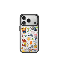 Pattern – Zootopia Adventure