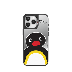 Pattern – Pingu Selfie