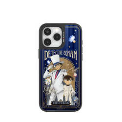 Pattern – Gem Conan & Kid Anniversary