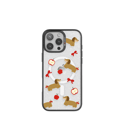 Pattern – Happy doggie