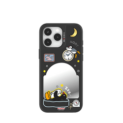 Pattern – Sleepy Pingu